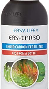 Easy Life Easy Carbo Traitement de l'Eau pour Aquariophilie 100 ml