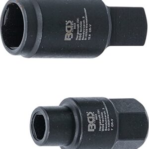 BGS 8953 — Douilles pour pompes à injection Bosch 7 et 12,6 mm