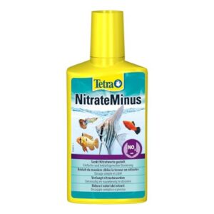 TETRA Nitrateminus — Réducteur de nitrates 100 ml