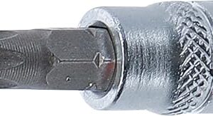 BGS — Douille à embouts Torx T35 1/4" 38 mm