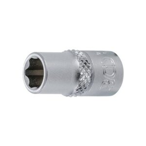 BGS 2347 — Douille Super Lock 1/4" 7 mm