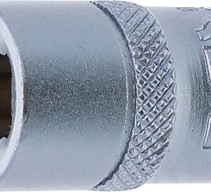 BGS — Douille profil E E14 10 mm (3/8")