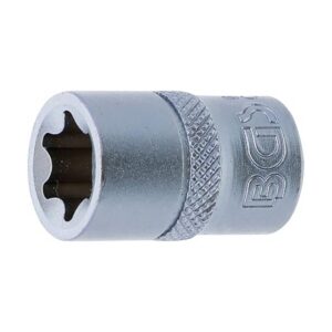 BGS — Douille profil E E14 10 mm (3/8")