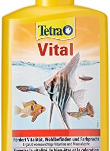 TETRAVITAL — Entretien de l’eau