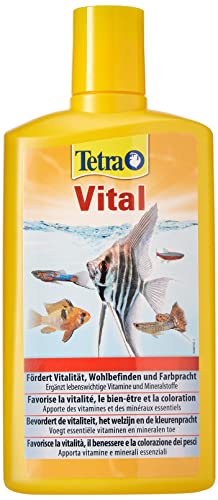 TETRAVITAL — Entretien de l’eau