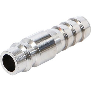 BGS — Raccord rapide à air comprimé pour tuyau 10 mm