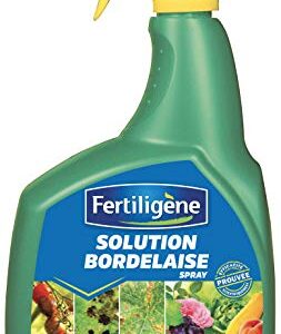 FERTILIGÈNE — Solution bordelaise liquide 800 ml