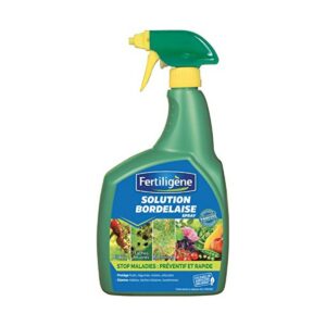 FERTILIGÈNE — Solution bordelaise liquide 800 ml