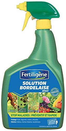 FERTILIGÈNE — Solution bordelaise liquide 800 ml