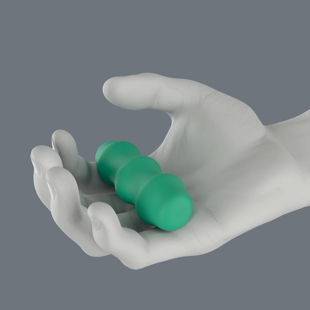 WERA Kraftform Plus série 300 — Tournevis cruciforme PH0x60 mm – Image 5