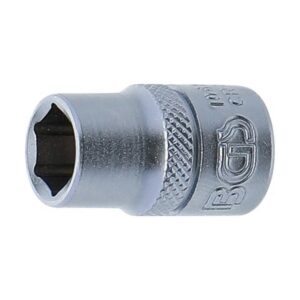 BGS — Douille six pans 10 mm (3/8")