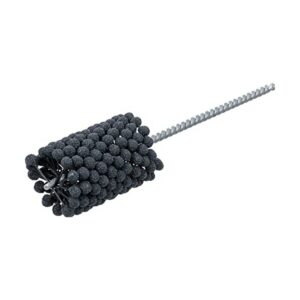BGS — Outil de rodage flexible grain 120, 46–48 mm