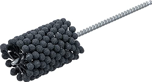 BGS — Outil de rodage flexible grain 120, 46–48 mm