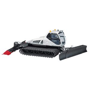 Alternative view of BRUDER Prinoth PistenBully Leitwolf — dameuse à neige jouet