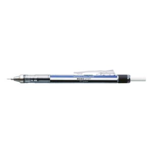 TOMBOW Mono graph — Porte-mine multicolore
