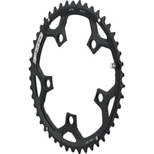 FSA Road Pro — Plateau vélo 46 dents 110 BCD 5 branches