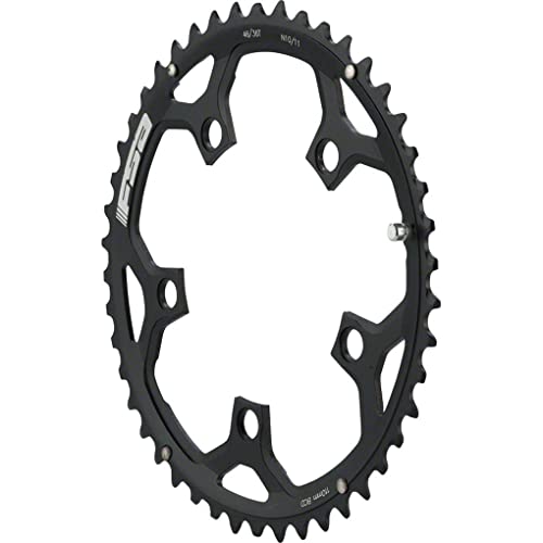 FSA Road Pro — Plateau vélo 46 dents 110 BCD 5 branches