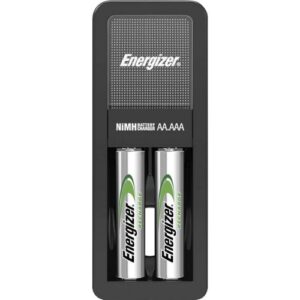 ENERGIZER — Chargeur de batterie 700 mAh noir