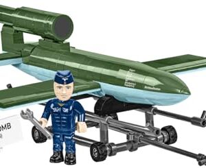 COBI — Bombe volante V-1 (Fi 103) 265 pièces