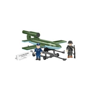 COBI — Bombe volante V-1 (Fi 103) 265 pièces