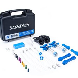 Park Tool BKM Outil de Frein Unisexe-Adulte, Bleu, Unisex