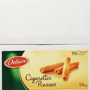 DELACRE — Cigarettes Russes 1,4 kg