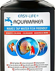 EASY-LIFE Aquamaker — Conditionneur d'eau 500 ml