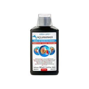 EASY-LIFE Aquamaker — Conditionneur d'eau 500 ml