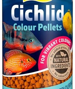 Tetra - 197404 - Cichlid Colour - 500 ml
