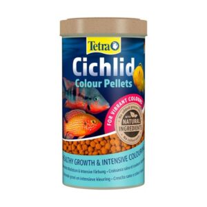 Tetra - 197404 - Cichlid Colour - 500 ml