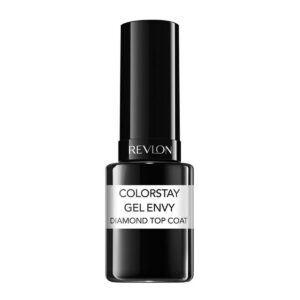 REVLON ColorStay — Top coat vernis à ongles Diamond Gel Envy