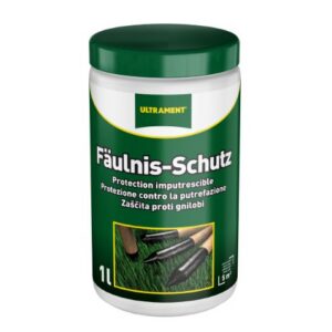 ULTRA-MENT — Anti-pourriture 1 L