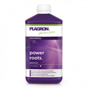 PLAGRON Power Roots — Stimulateur de racines 1 L
