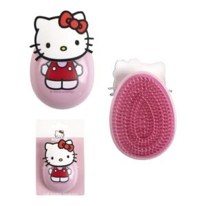 CERDÁ LIFE'S LITTLE MOMENTS — Brosse démêlante Hello Kitty