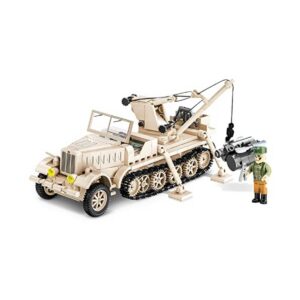 COBI SD.Kfz.9/1 FAMO — set de construction 498 pièces