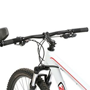 Alternative view of ZEFAL Dooback 2 — Rétroviseur vélo rabattable droit