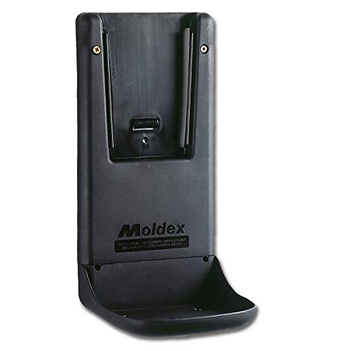 MOLDEX Contours — Support mural pour distributeur