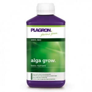 PLAGRON Alga Grow — engrais liquide 500 ml