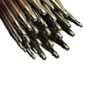 CHIAOGOO TWIST Lace — Pointes d’aiguilles interchangeables 10 cm 2 mm