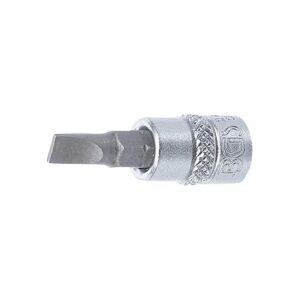 BGS 2494 — Douille à embout fente 5,5 mm 6,3 mm (1/4")
