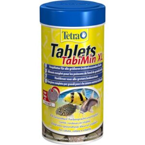 TETRA Tabimin XL — Boîte de 133 comprimés