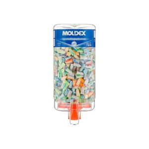MOLDEX 7850 — Paire de bouchons d’oreilles SNR 35 dB