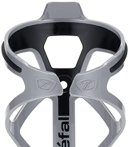 ZÉFAL Pulse B2 — Porte-bidon bi-matière gris – Image 7