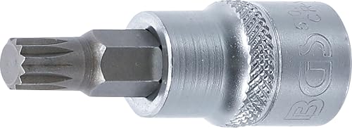 BGS 5105-M8 — Douille à embouts XZN M8 10 mm (3/8")