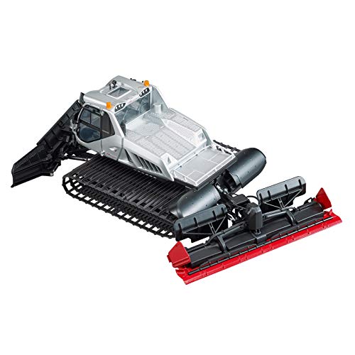 BRUDER Prinoth PistenBully Leitwolf — dameuse à neige jouet – Image 5