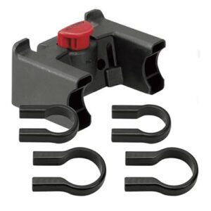 ALTURA — Adaptateur de guidon universel Klickfish
