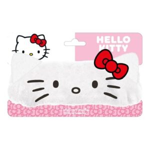 CERDÁ — Bandeau de maquillage Hello Kitty réglable