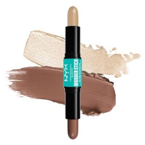 NYX PROFESSIONAL MAKEUP Wonder Stick — Highlighter Universal Light