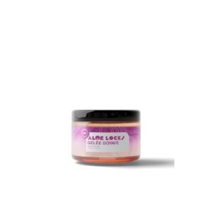 Easy pouss by Shandrani - Aloé Locks GELÉE GOYAVE DOUCEUR ET RÉPARATION 300ml