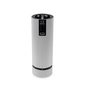 PEUGEOT Line — Moulin à sel électrique rechargeable 15 cm
